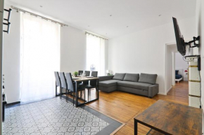 2 Bedroom Appartement Quartier Le Marais